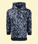 Midas Wolf Hoodie