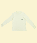 Chandail manche longue Mock