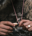 Appeau à oiseaux Audubon society x Gumtree Golf - Rose